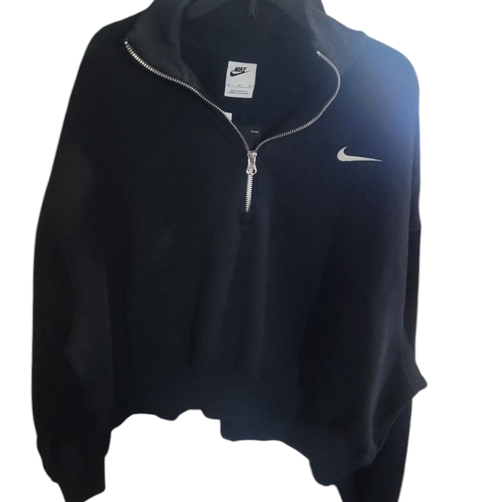 Nike sweater